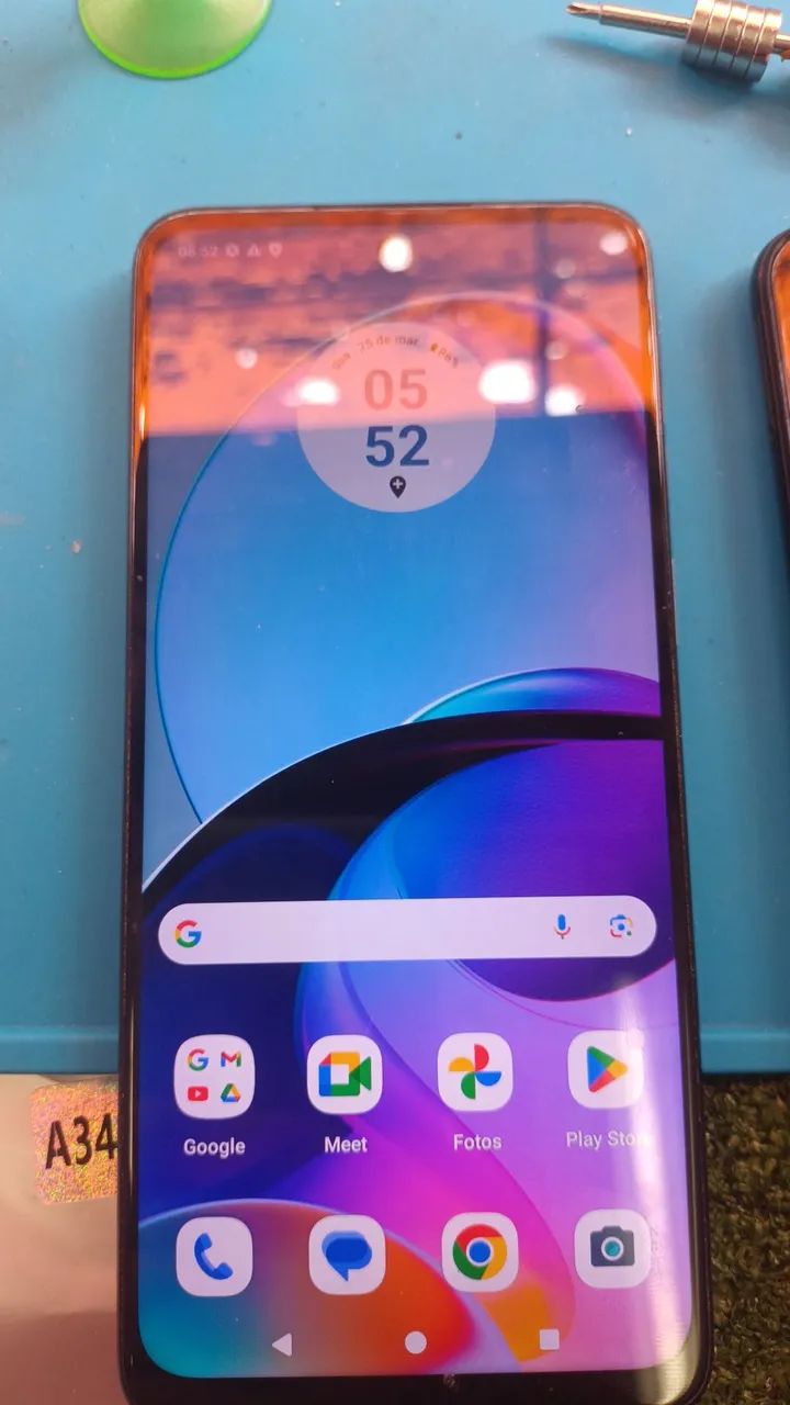 Moto g14 novo  - Foto 2