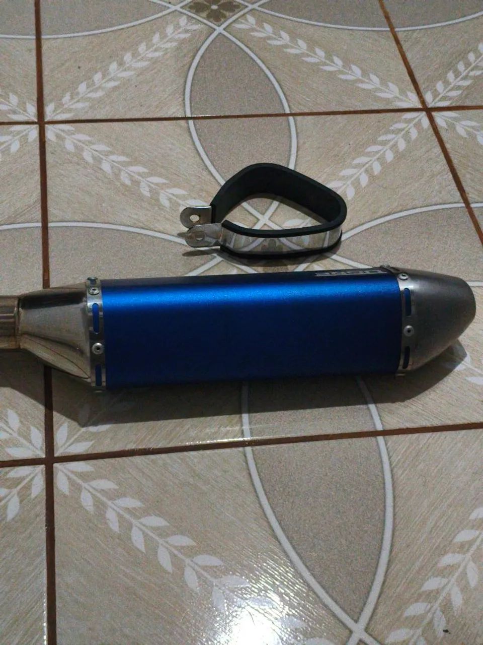 Escape dore Twister 250f - Foto 4