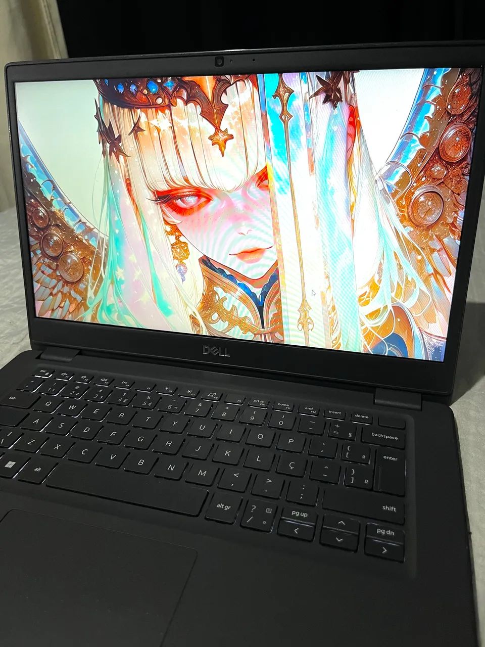 NOTEBOOK DELL LATITUDE 3410, I5, COM LEITOR DE DIGITAL, 8GB RAM, 256SSD - OFERTA - Foto 3