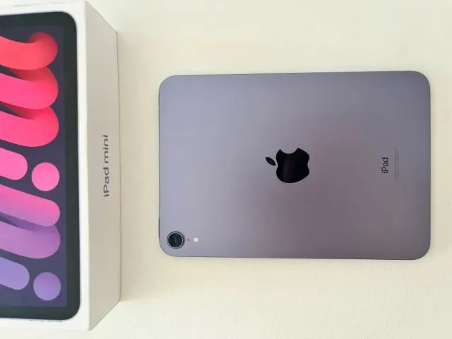iPad mini 6ª geração