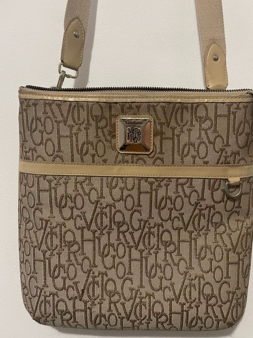 Bolsa Victor Hugo  - Foto 2