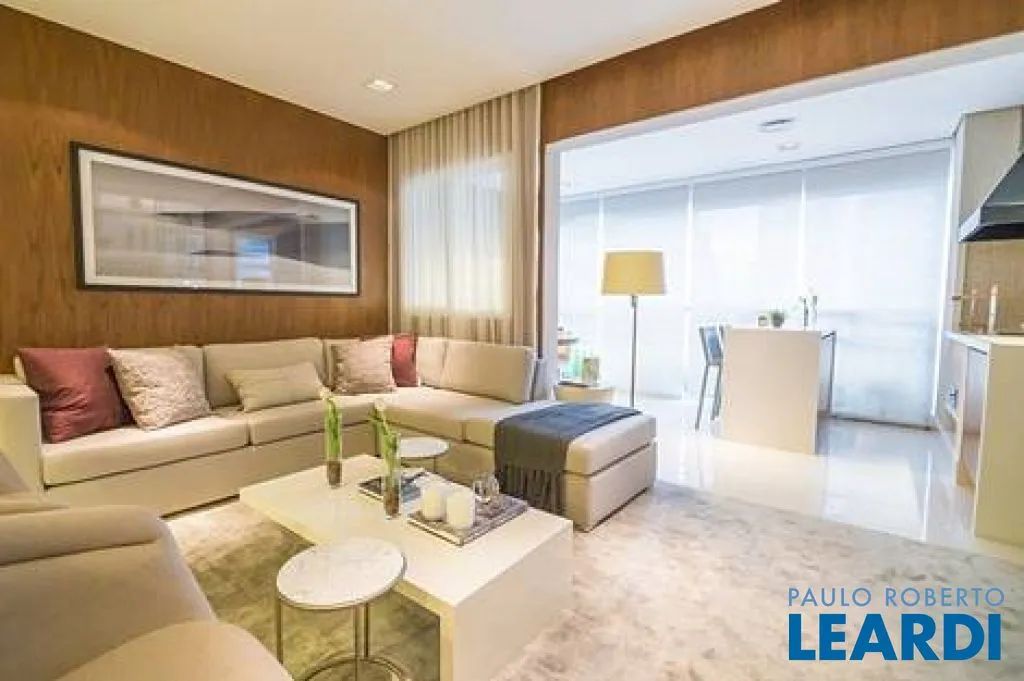 APARTAMENTO - MORUMBI - SP - Foto 2