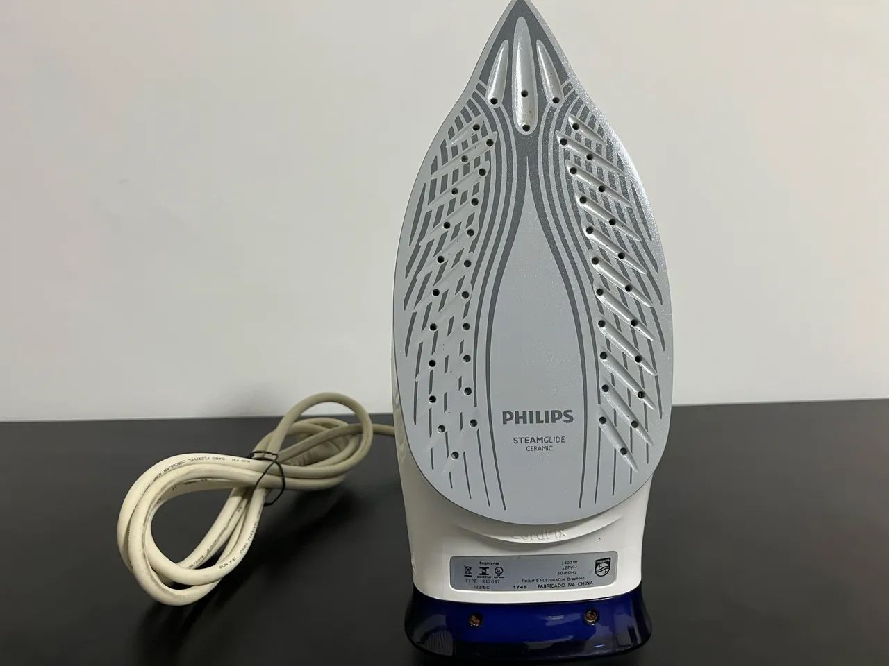Ferro de passar Philips Walita  - Foto 2