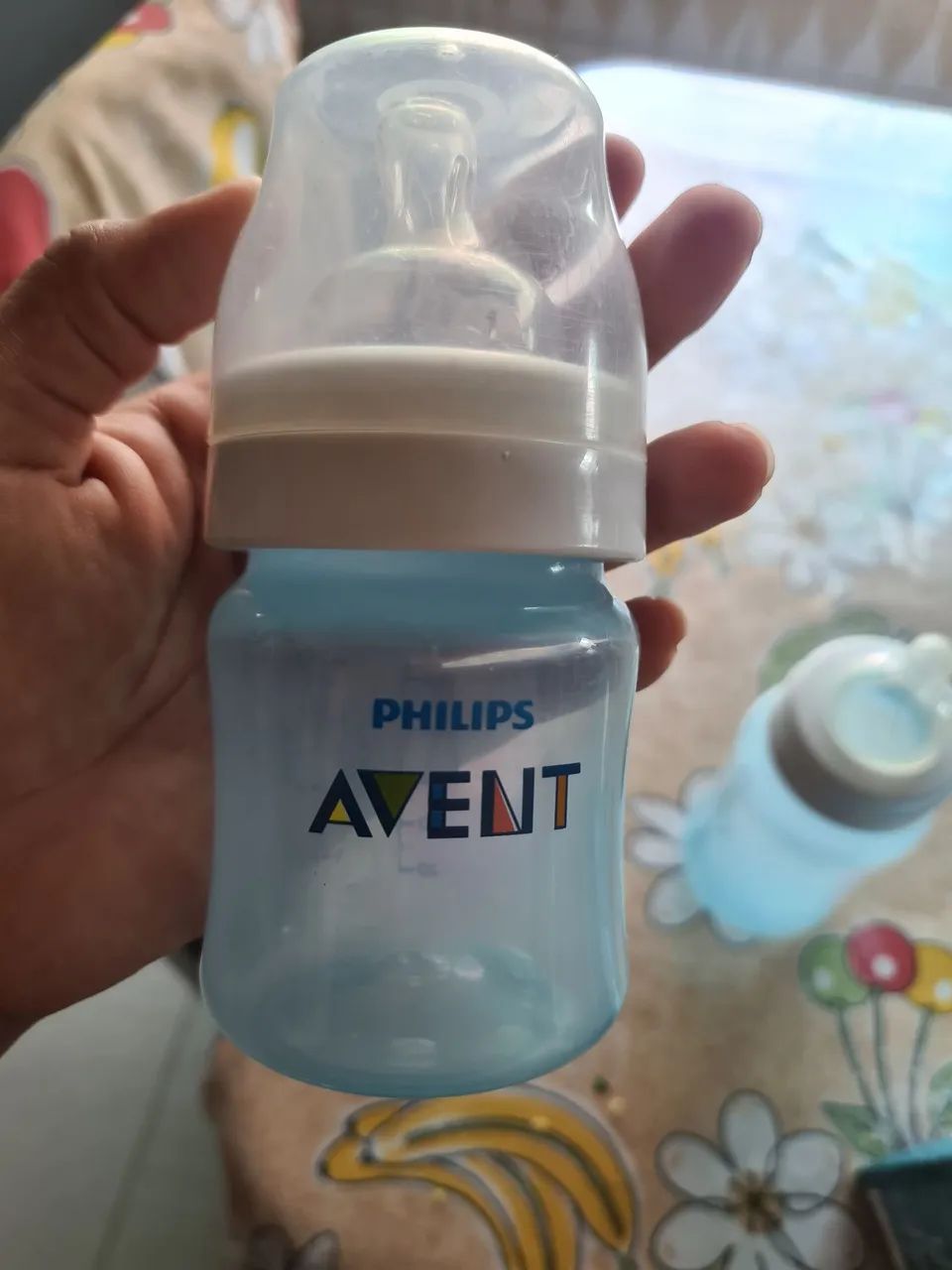 Mamadeira Philips avent  - Foto 5