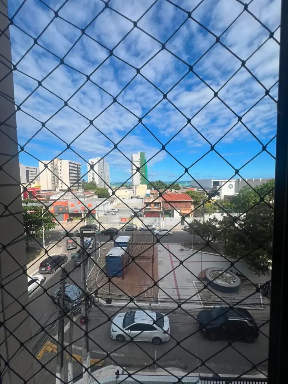 Alugo 2/4 Mobiliado Pajuçara - Foto 5