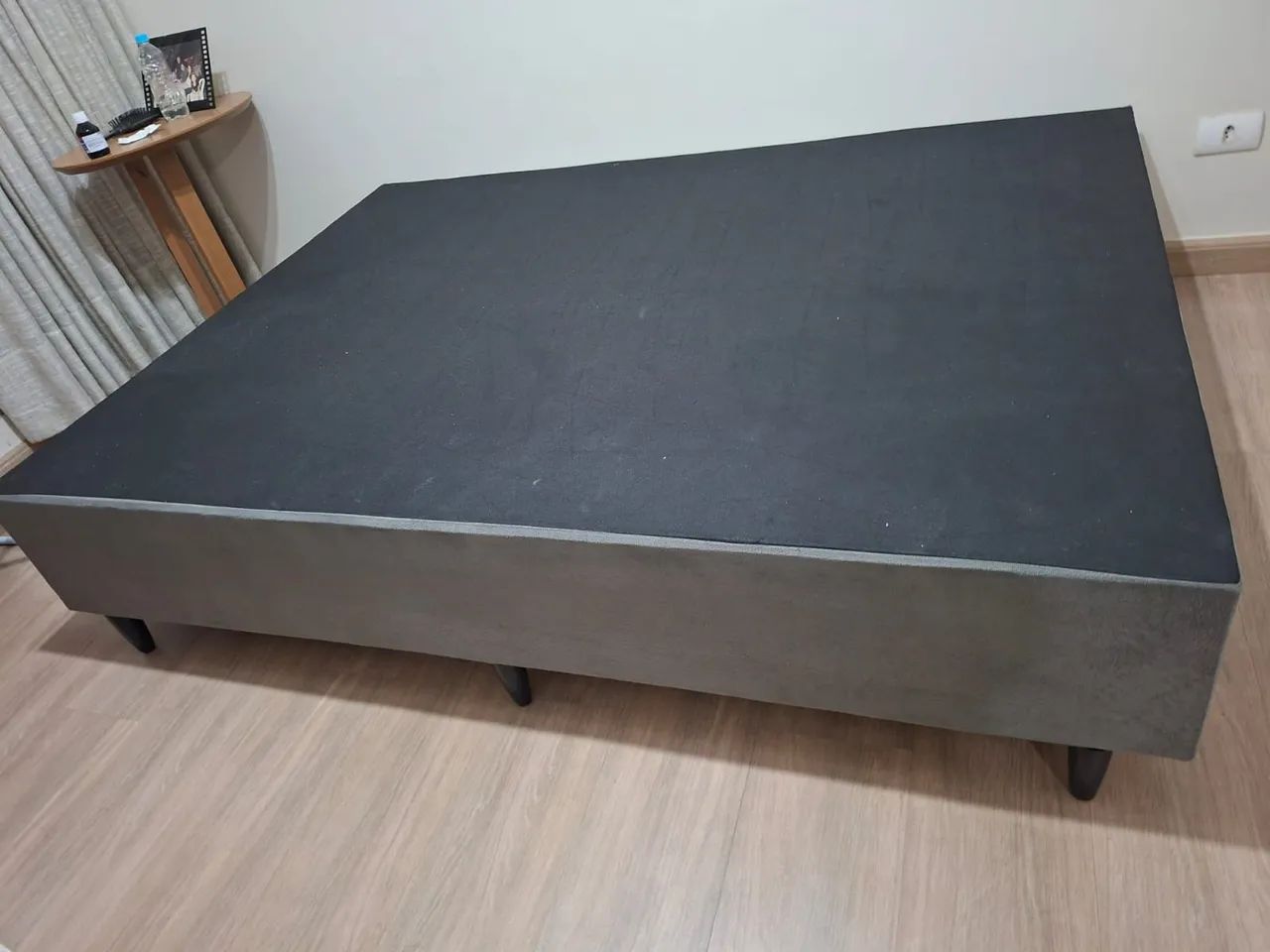 Cama box Casal. - Foto 2