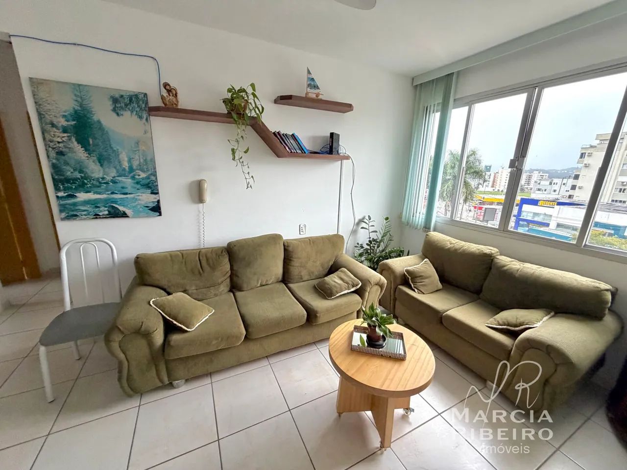 Apartamento em Trindade, Florianópolis/SC - Foto 3