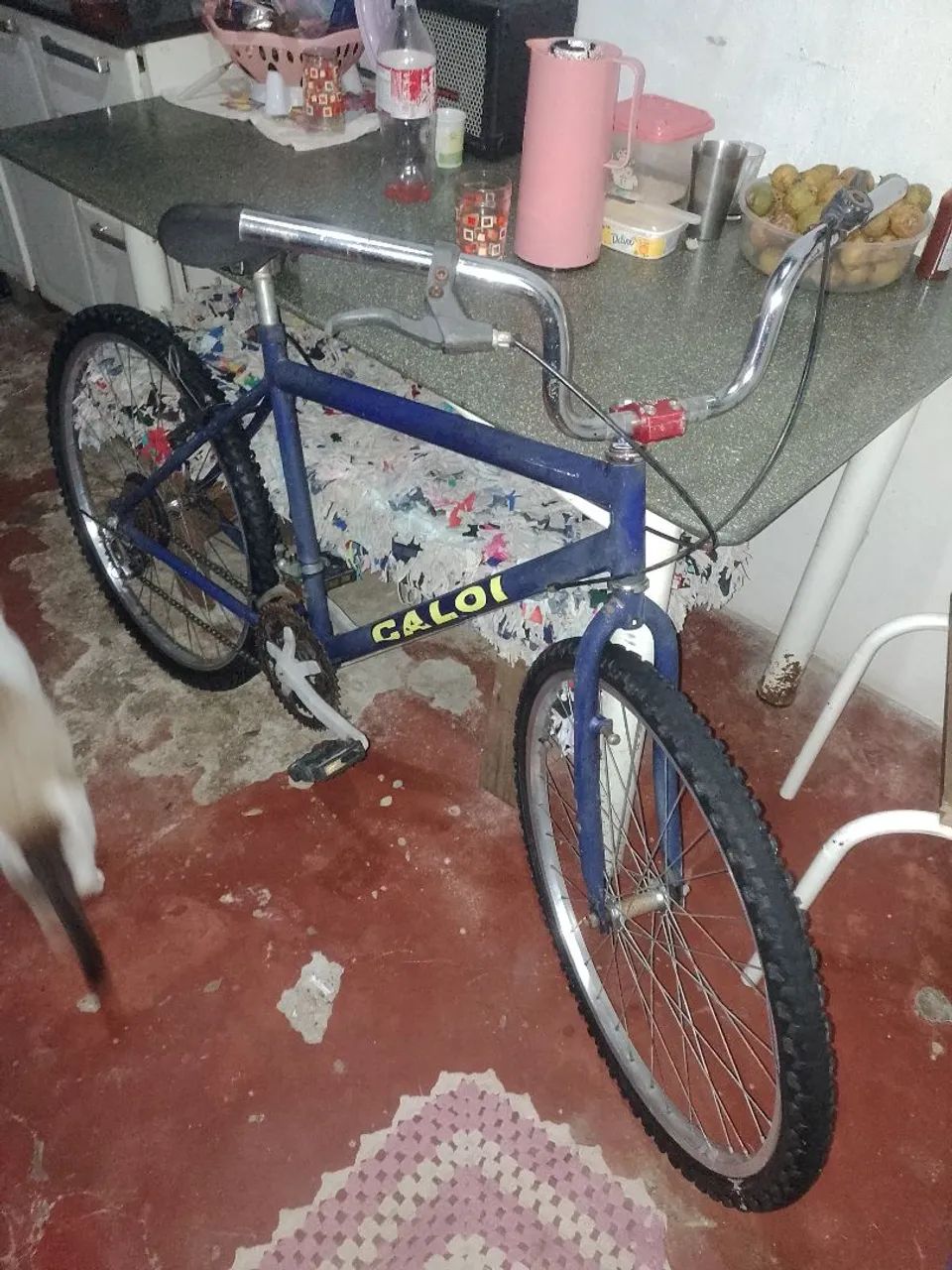 Bicicleta caloi  - Foto 2