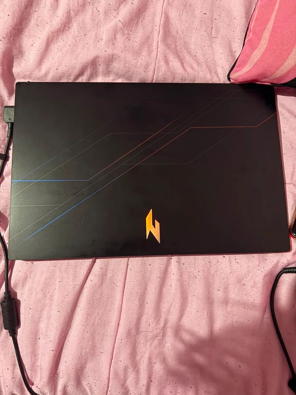 NOTBOOK NITRO V15  - Foto 3