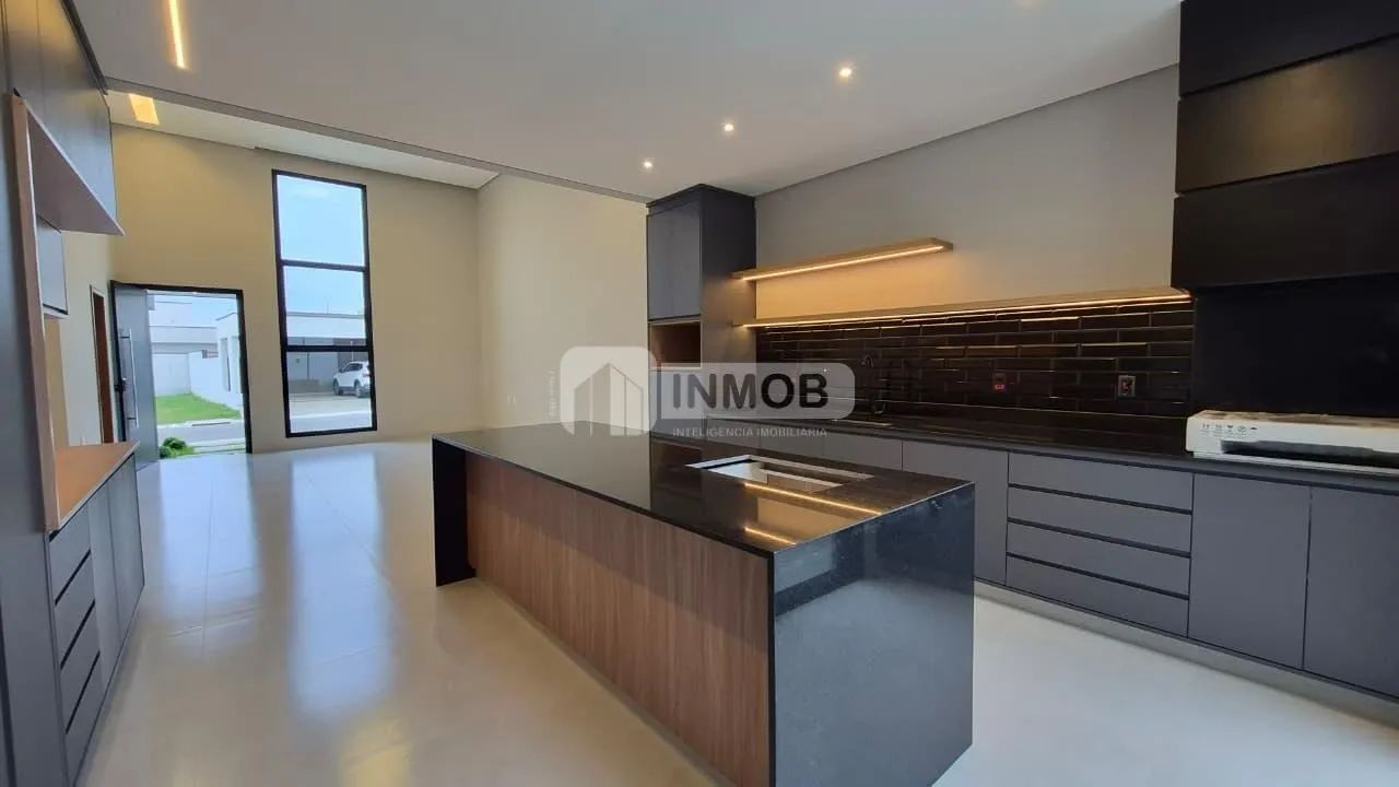 Casa em Condomínio em Tremembé com 3 Suítes e 160m² - Foto 4