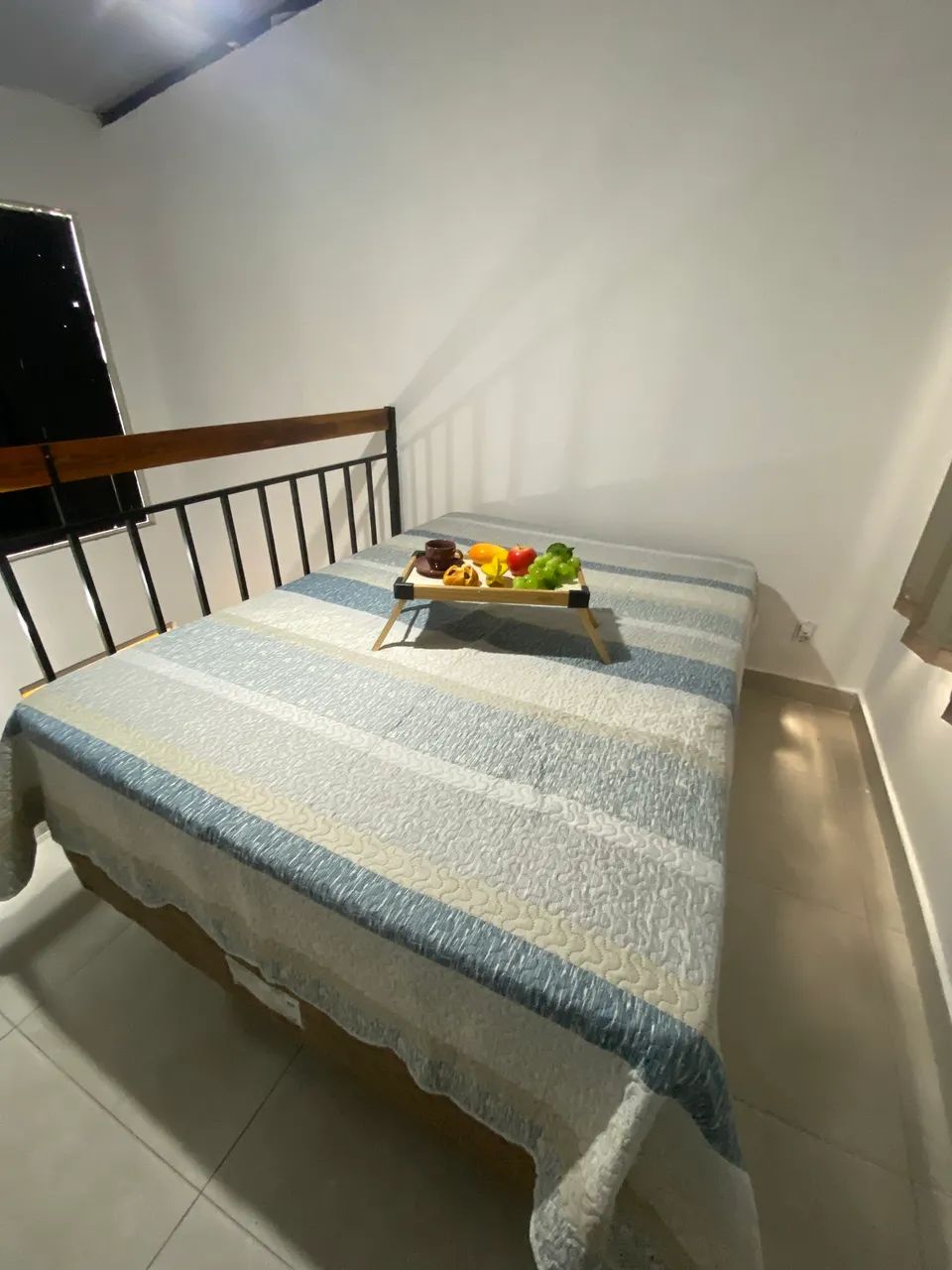 ALUGUEL APARTAMENTO (LOFT) - Foto 3