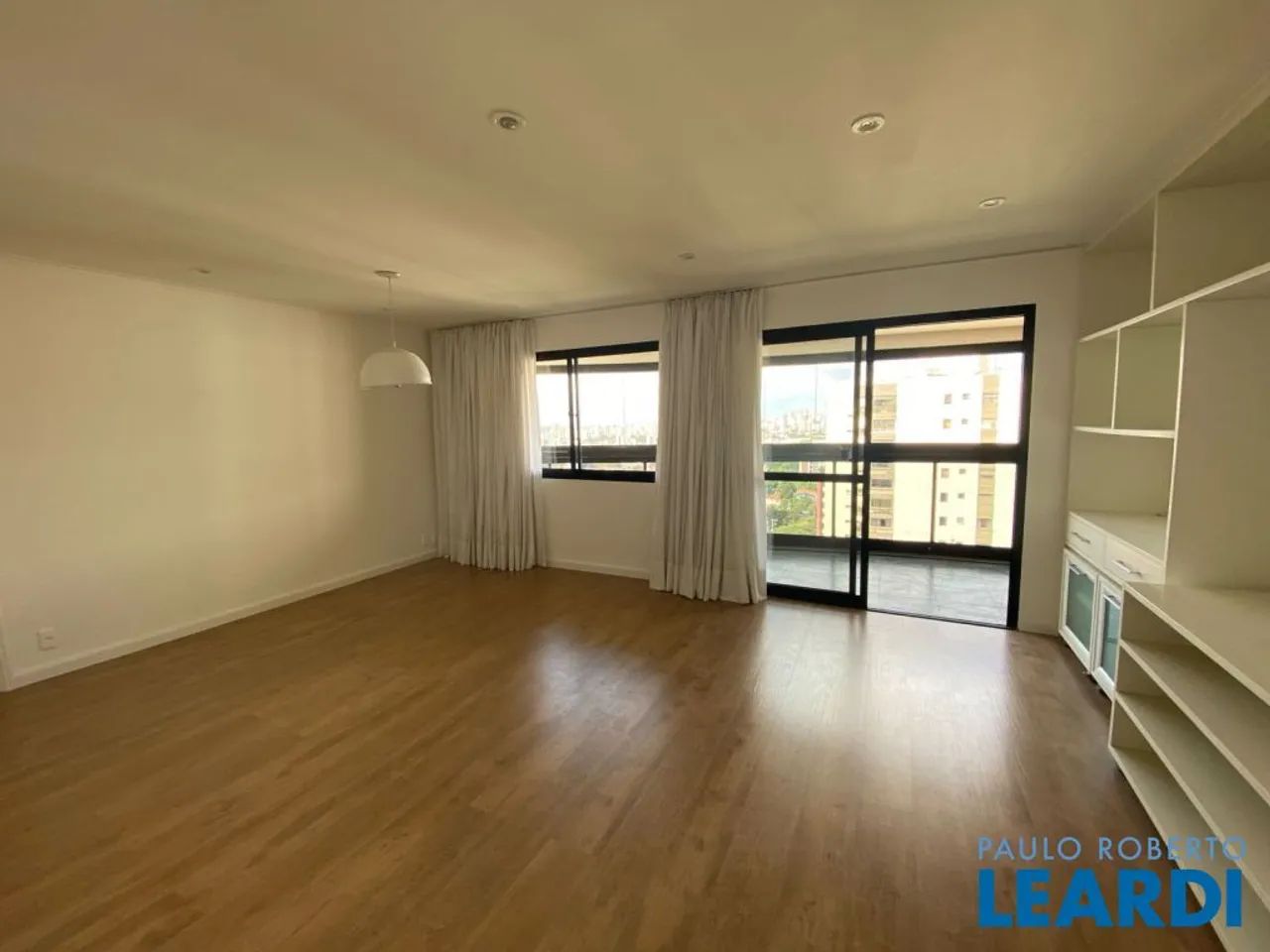 APARTAMENTO - ALTO DA LAPA - SP - Foto 3