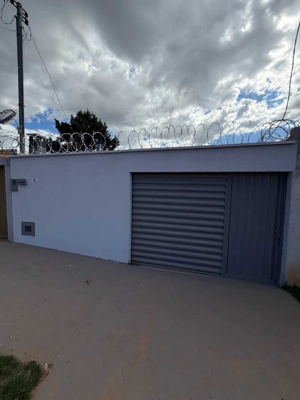 Casa 2Q - Área Gourmet e Deck  - Foto 2