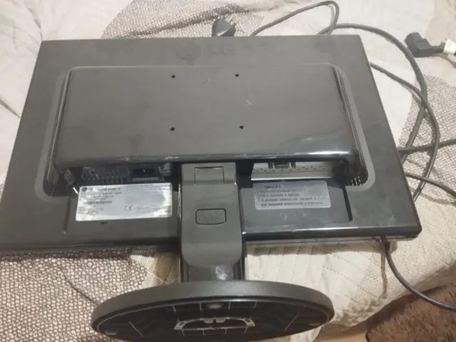 Monitor LG - Foto 2