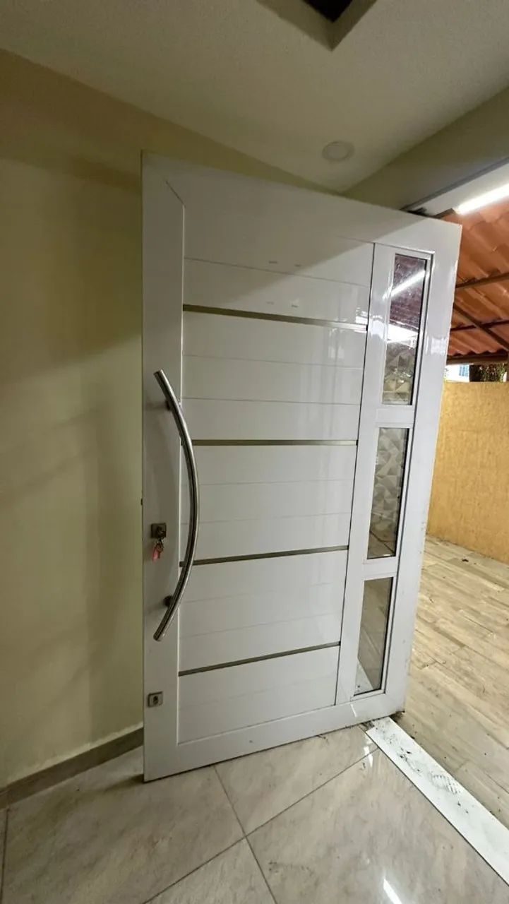 Apartamento com conforto de casa - Foto 3