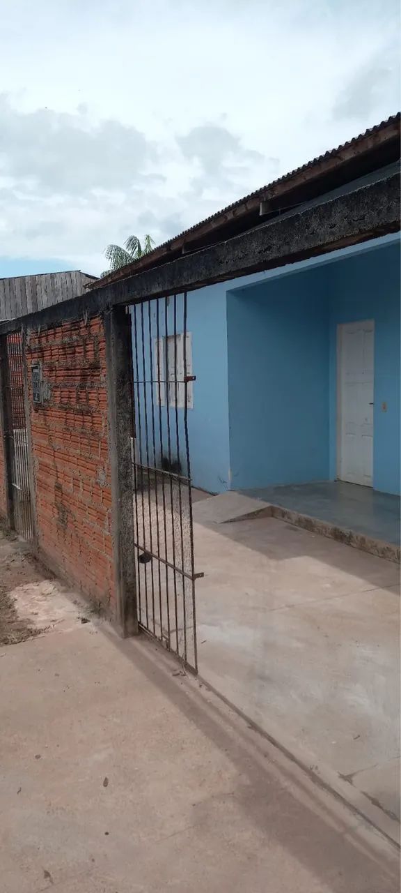 Casa a Venda