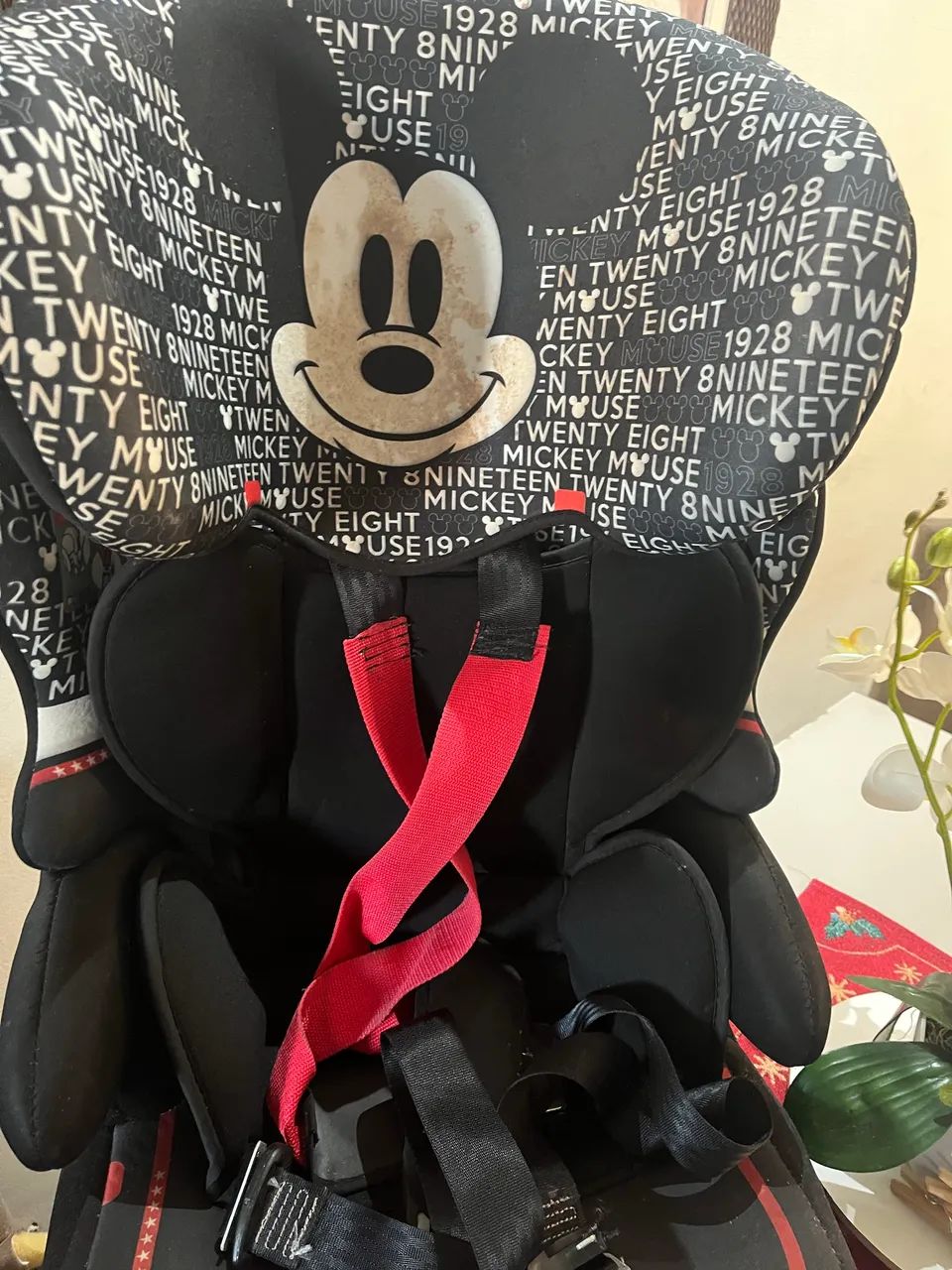 Vende-se Cadeirinha - Foto 2