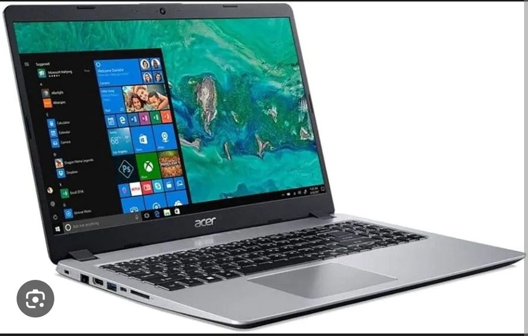 Notebook Acer Aspire 5 