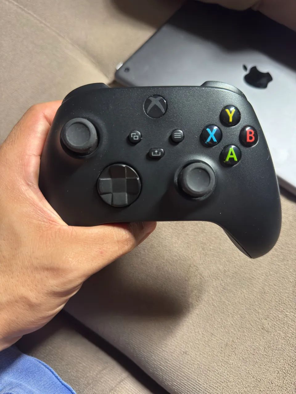 Controle de Xbox  - Foto 2