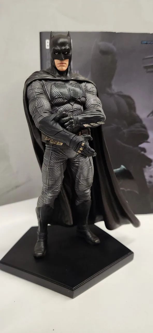 Batman Iron Studios - Foto 2