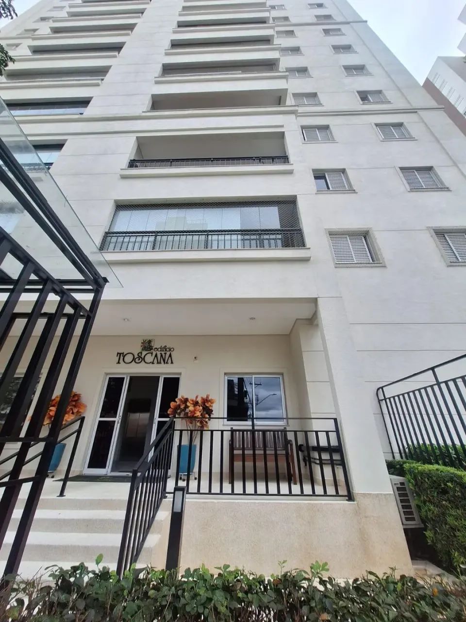Apartamento para locação, Centro, Taubaté, SP