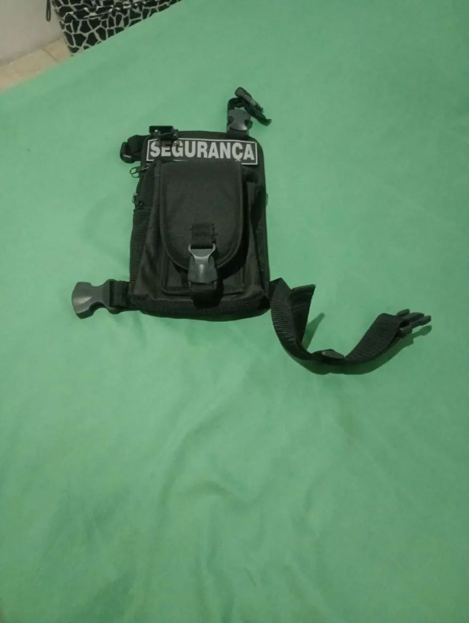 Roupa segurança  - Foto 6