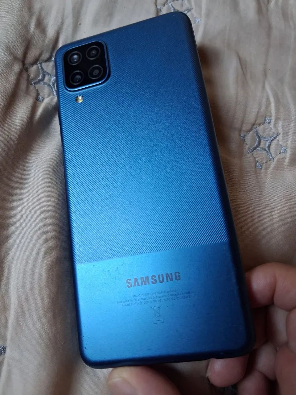 Celular A12 - Foto 2