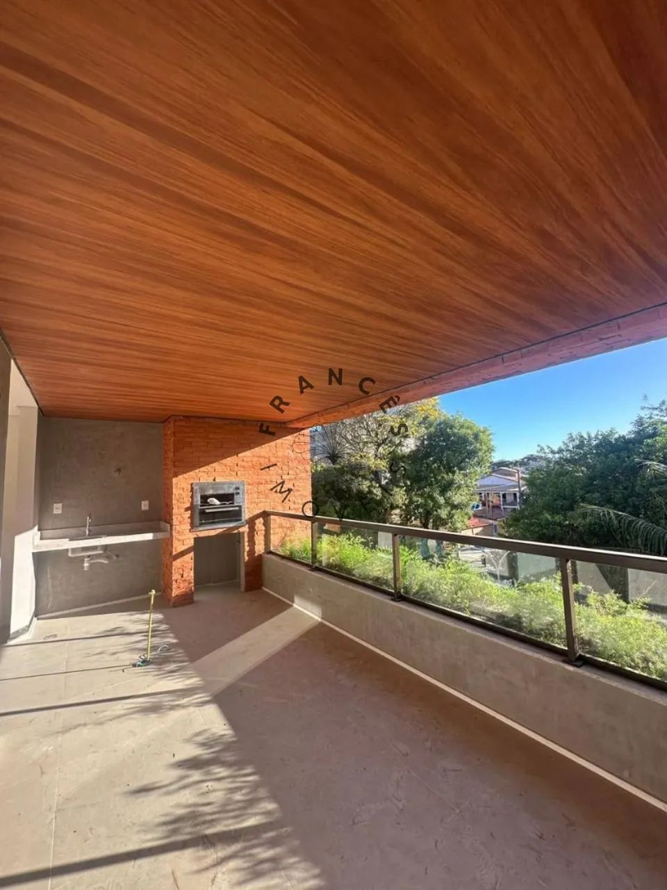 Apt. 70 m² com Varanda Gourmet e Vista para o Boulevard - Edifício Garden Suites