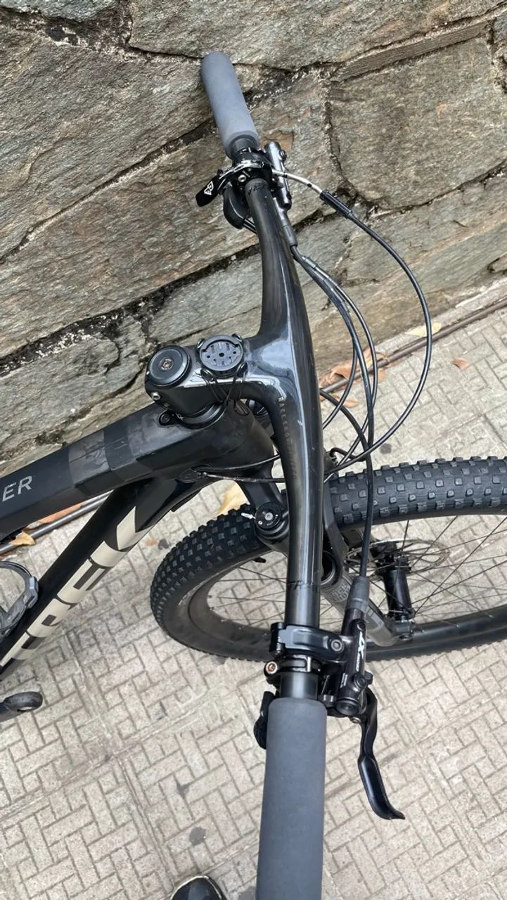 Trek Supercaliber 9.8 M  - Foto 4