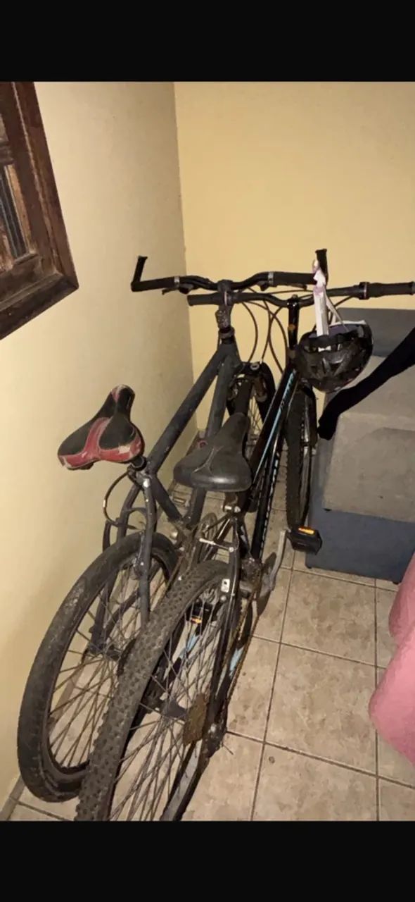 Bicicleta  - Foto 3