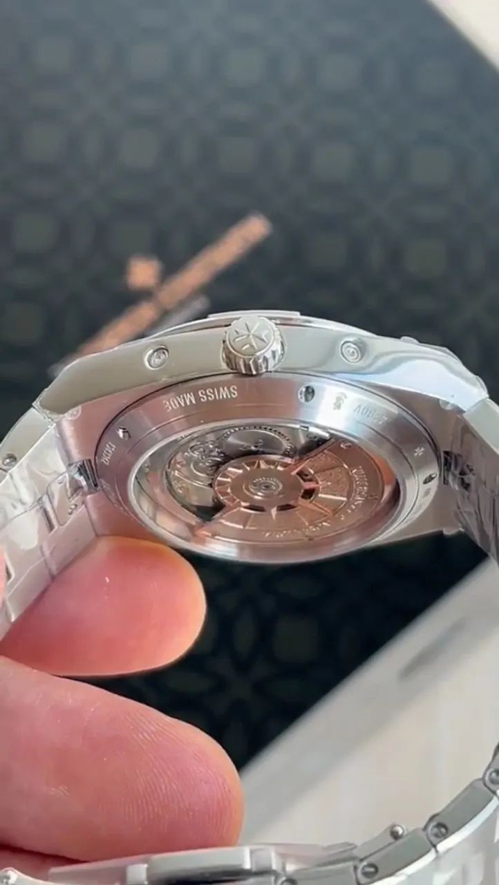 Vacheron Constantin Super Clone 41mm - Foto 2