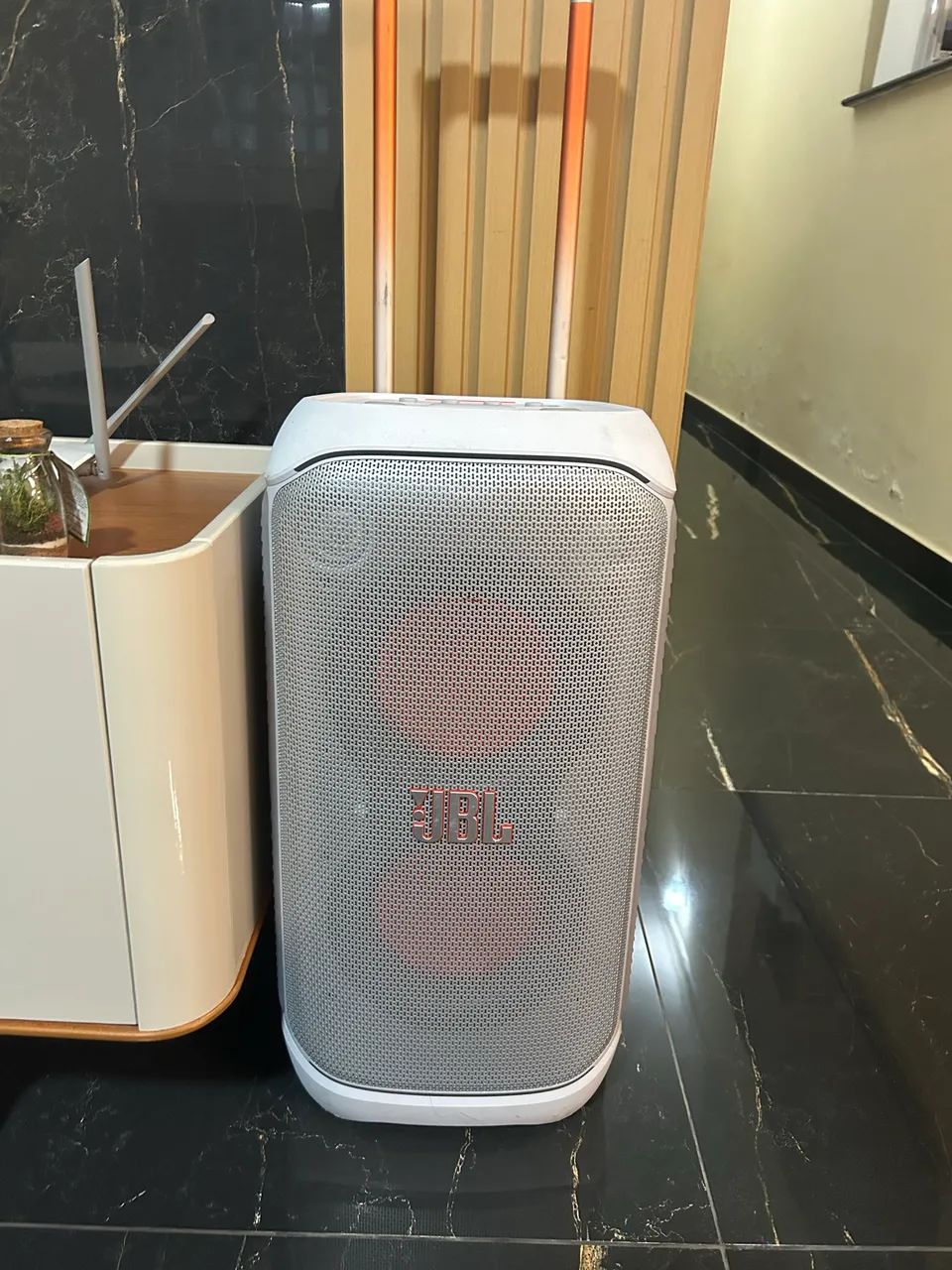 Jbl Partybox 320 