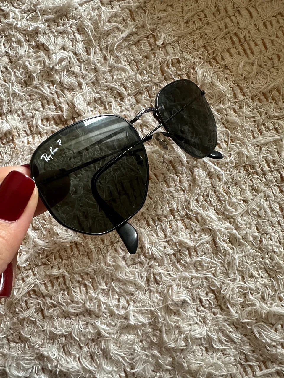 Óculos Ray Ban - Foto 2