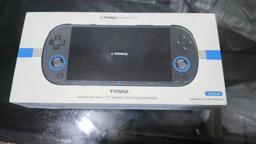 Trimiui Smart Pro