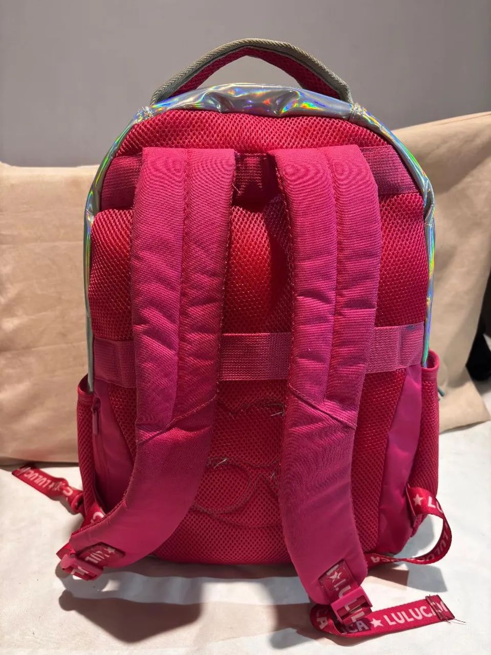 Mochila  - Foto 2