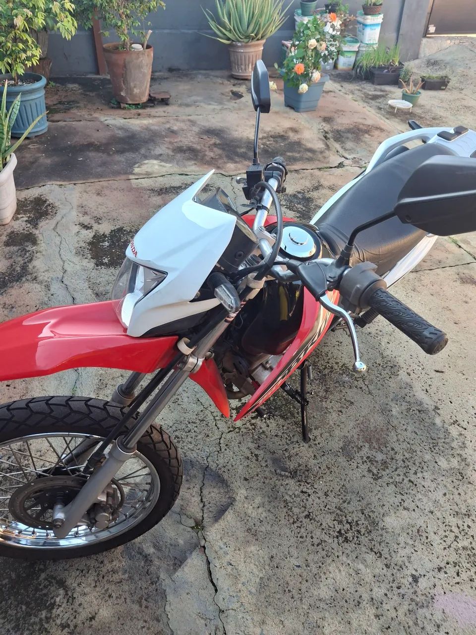 Broz 150 completa ano 2014 - Foto 5