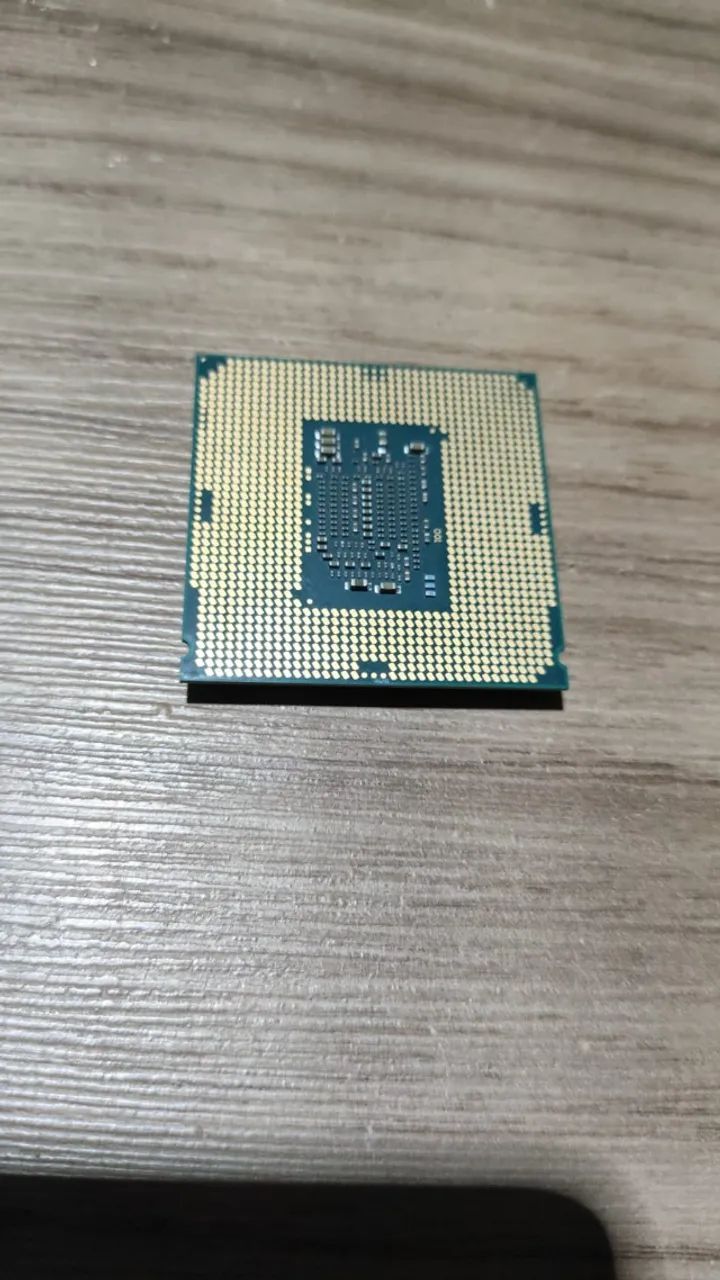Processador Pentium G4400 3.30Ghz Sr2dc Sexta Geracao Socket 1151 - Foto 4