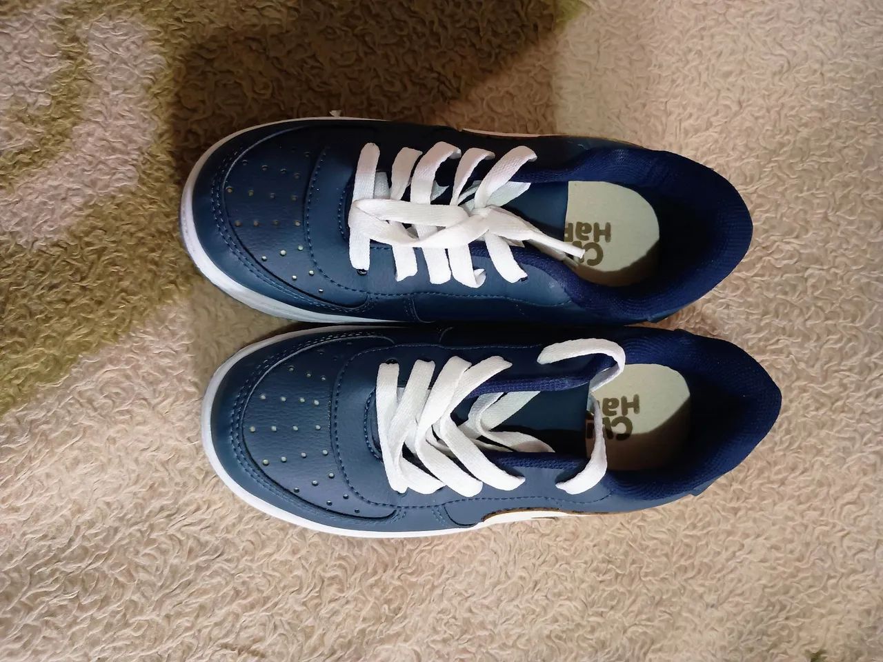 Sapatos - Foto 4