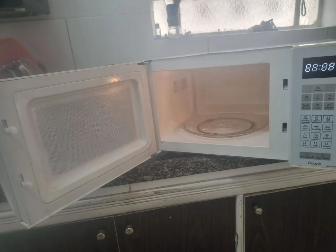 Microondas - Foto 3