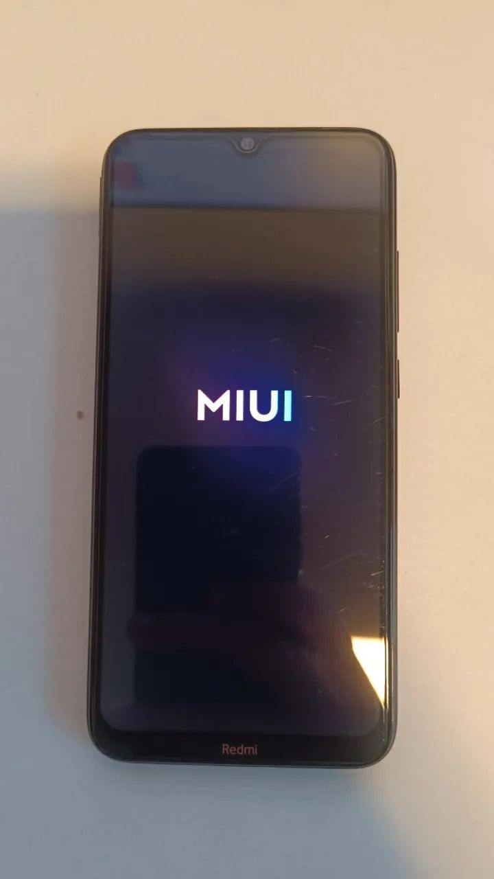 Xiaomi Redmi Note 8 - Foto 4