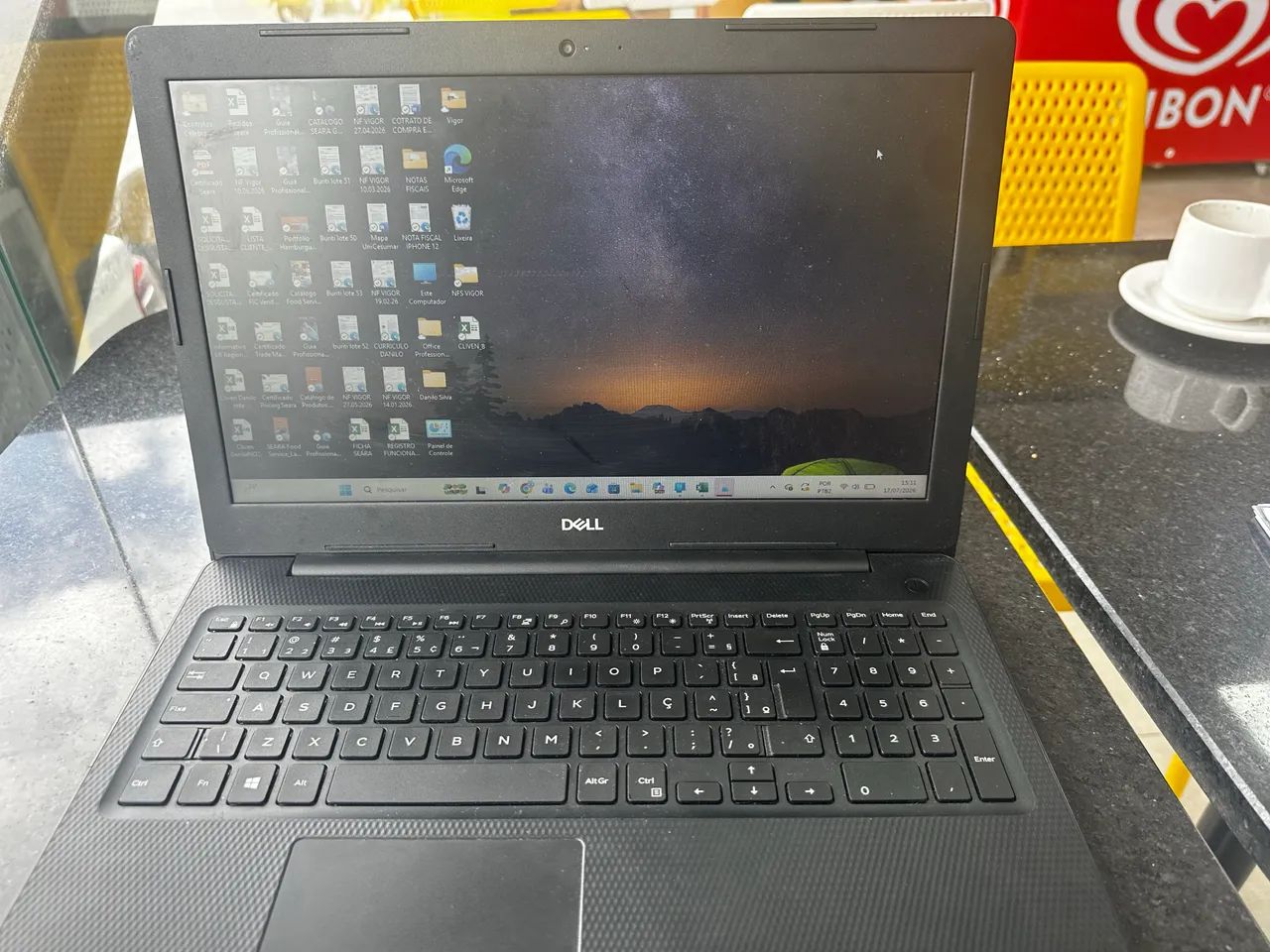 Notebook Dell - Foto 2