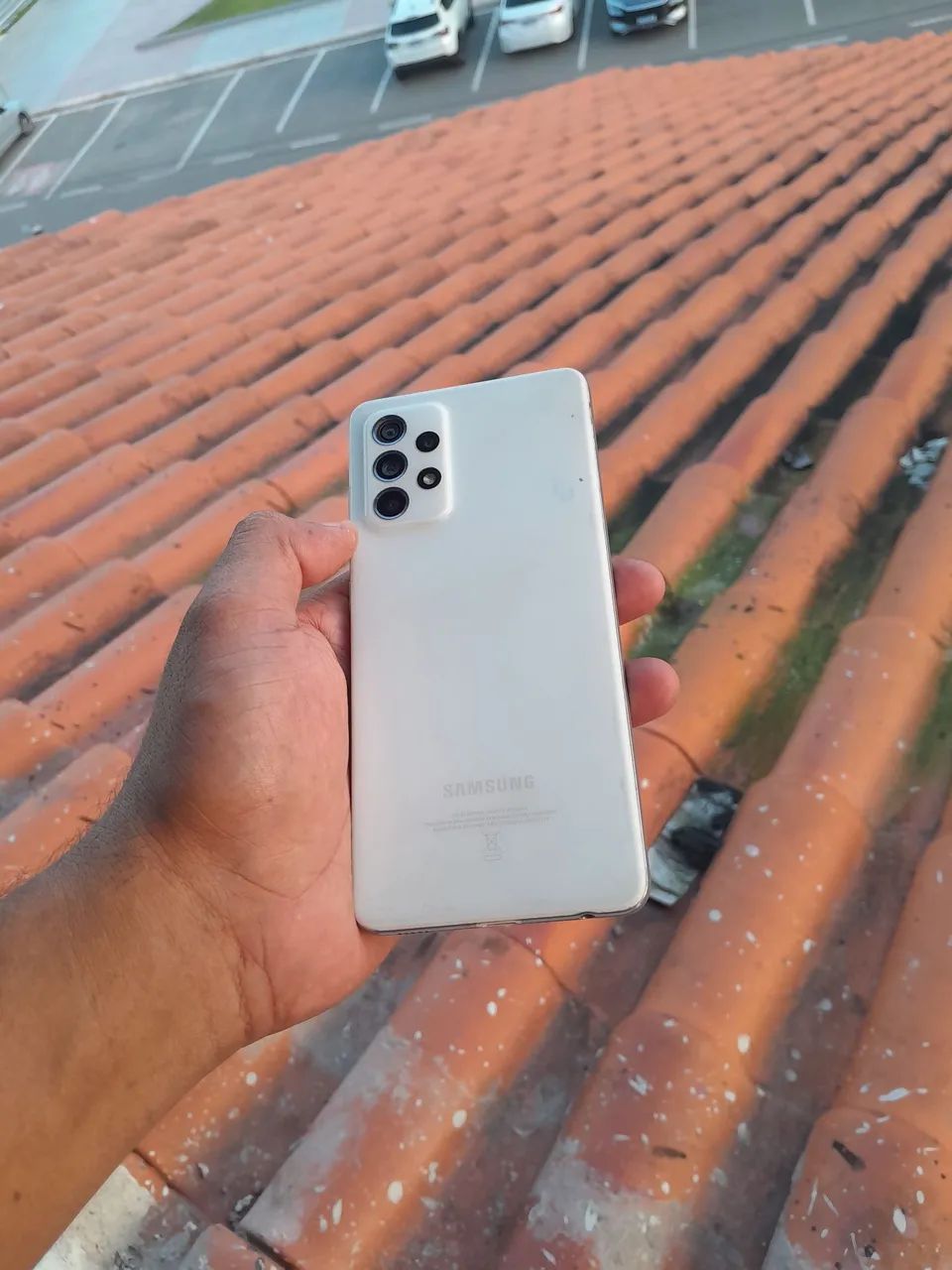 Samsung A52  - Foto 2