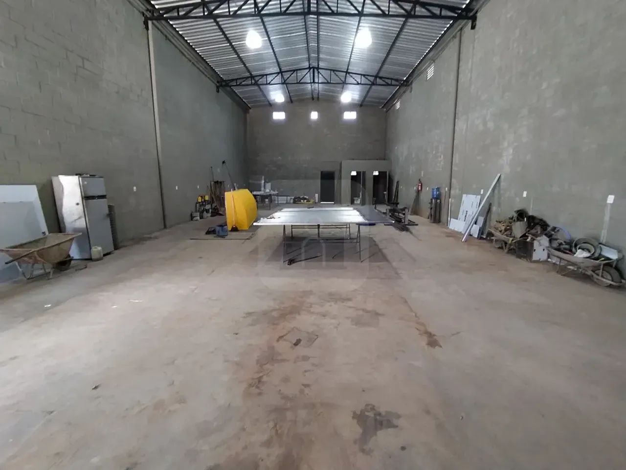 Galpão para locação no bairro Pampulha - Foto 3