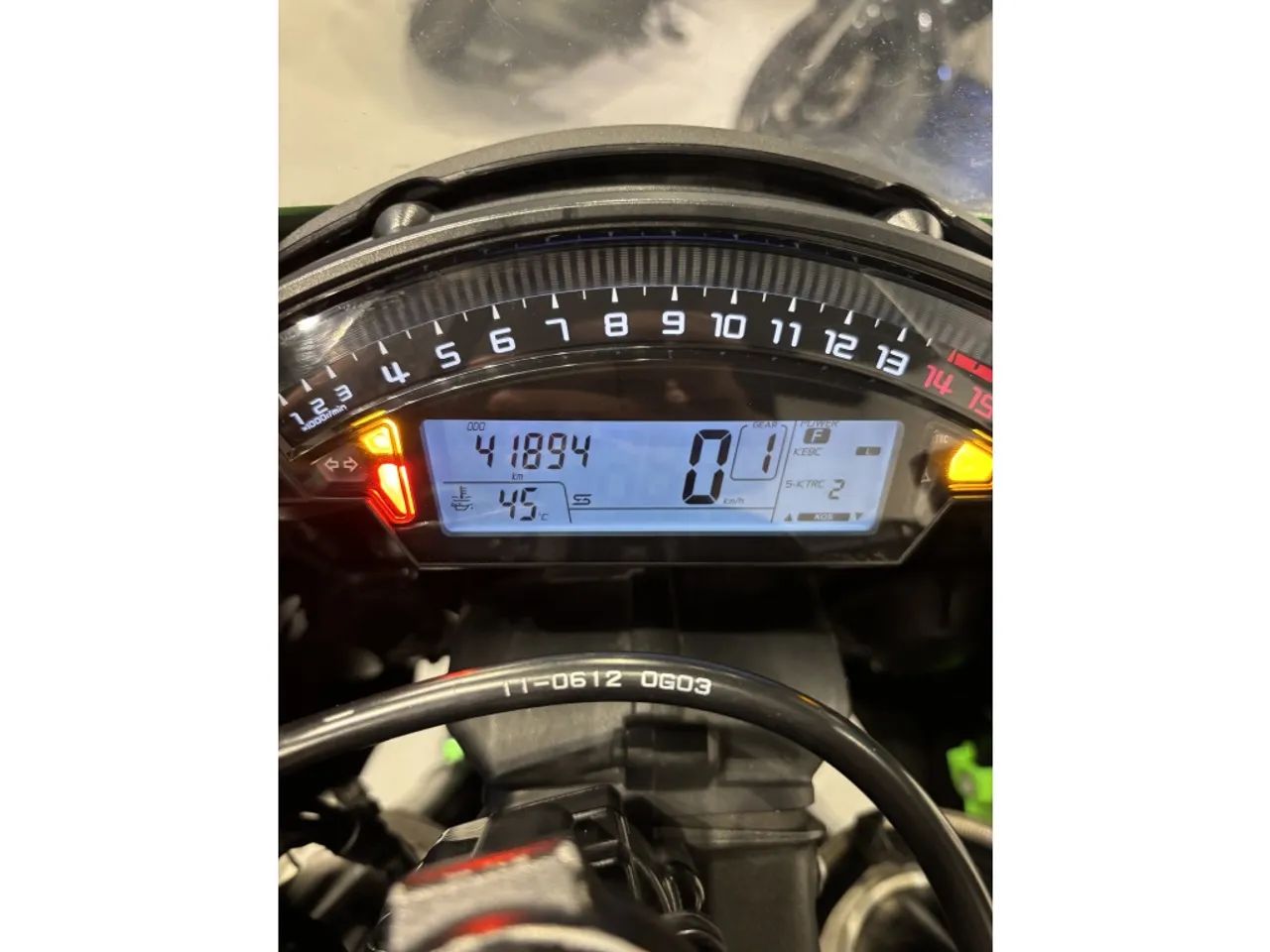 Kawasaki Zx-10/ Zx-10r 1000cc 2021 - 1500505453 | OLX