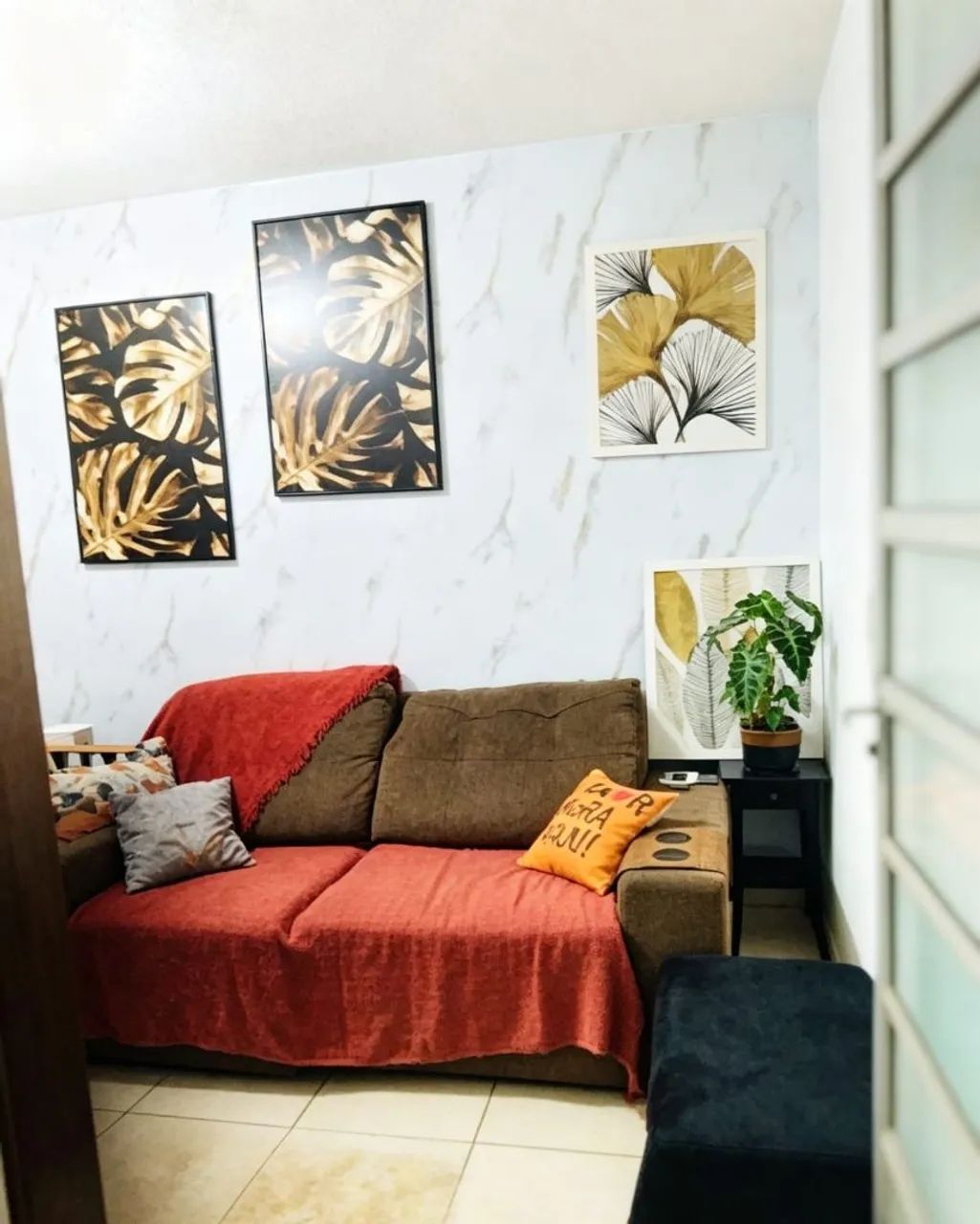 Vendo Apartamento quitado  - Foto 2
