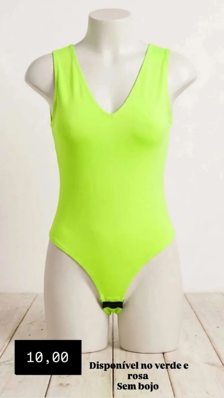 Roupas novas  - Foto 3