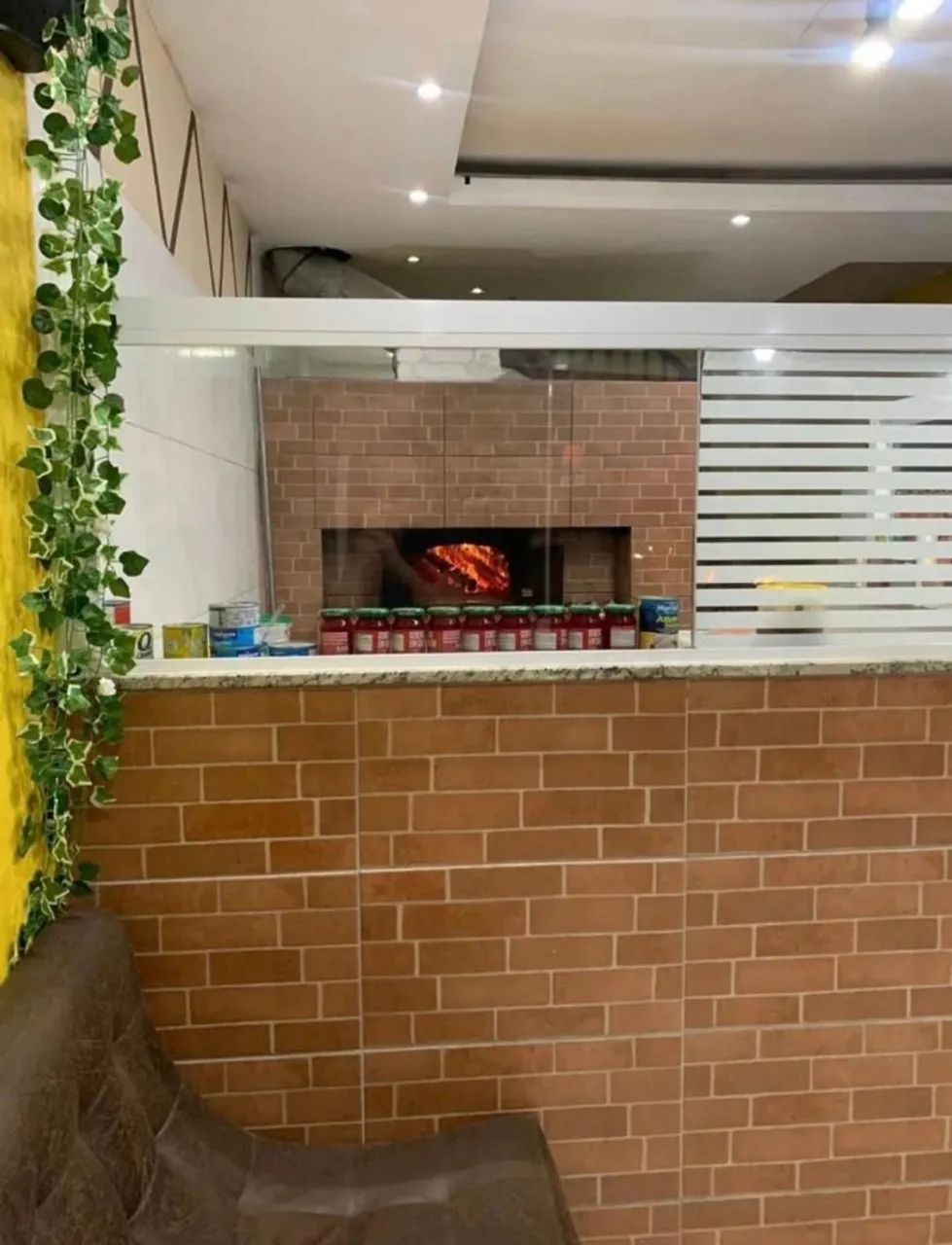 PIZZARIA - ARRENDAMENTO OU VENDA - Foto 3
