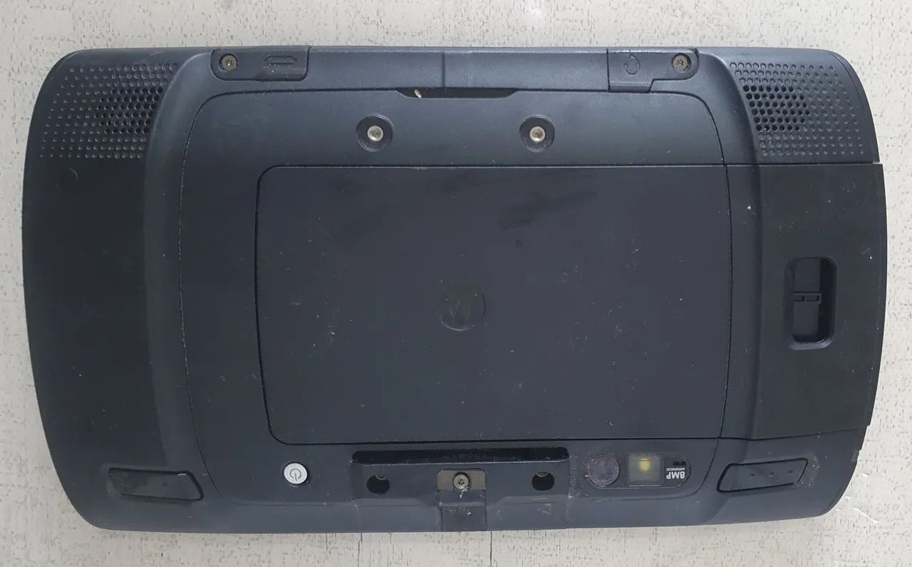 Tablet motorola model ET1N2 - Foto 3