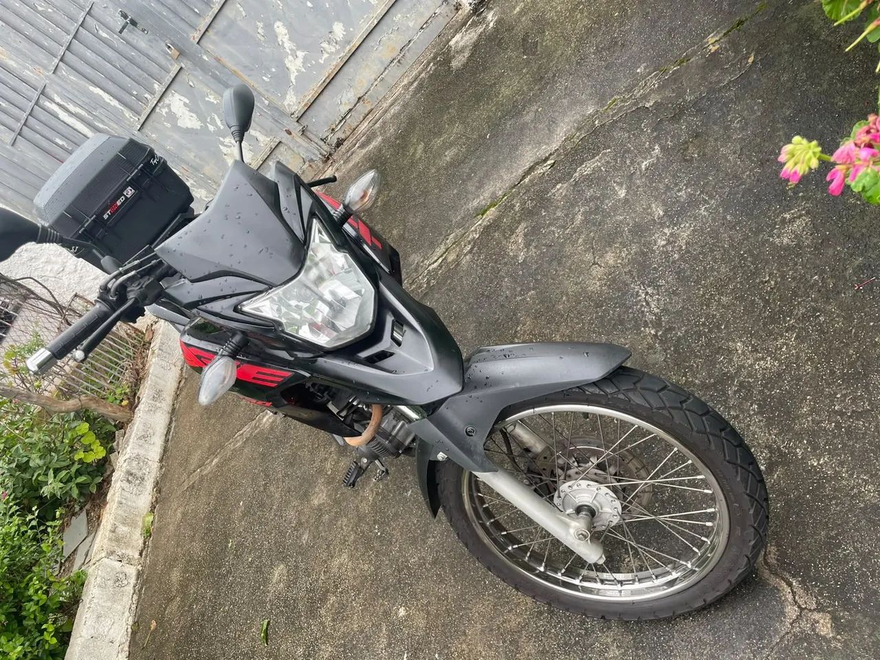 XRE 190 2021 - Foto 4