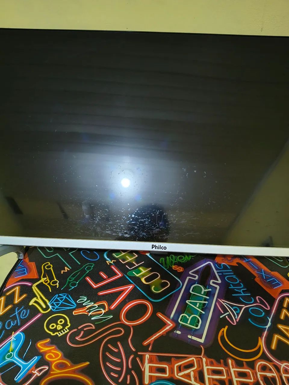 Tv Philco 32 polegadas 